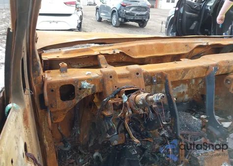 2003 Saturn Ion 2 z USA, uszkodzony, nr VIN 1G8AJ52F63Z160488